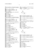 PYRIDYL BENZOTHIOPHENES AS KINASE INHIBITORS diagram and image