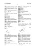 PYRIDYL BENZOTHIOPHENES AS KINASE INHIBITORS diagram and image