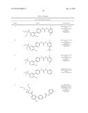 PYRIDYL BENZOTHIOPHENES AS KINASE INHIBITORS diagram and image