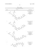 PYRIDYL BENZOTHIOPHENES AS KINASE INHIBITORS diagram and image