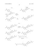 PYRIDYL BENZOTHIOPHENES AS KINASE INHIBITORS diagram and image