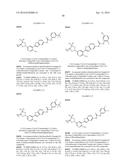 PYRIDYL BENZOTHIOPHENES AS KINASE INHIBITORS diagram and image