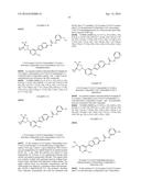 PYRIDYL BENZOTHIOPHENES AS KINASE INHIBITORS diagram and image