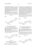 PYRIDYL BENZOTHIOPHENES AS KINASE INHIBITORS diagram and image