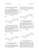 PYRIDYL BENZOTHIOPHENES AS KINASE INHIBITORS diagram and image