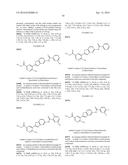 PYRIDYL BENZOTHIOPHENES AS KINASE INHIBITORS diagram and image