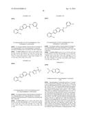 PYRIDYL BENZOTHIOPHENES AS KINASE INHIBITORS diagram and image