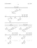 PYRIDYL BENZOTHIOPHENES AS KINASE INHIBITORS diagram and image