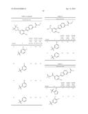 PYRIDYL BENZOTHIOPHENES AS KINASE INHIBITORS diagram and image