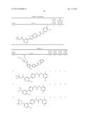 PYRIDYL BENZOTHIOPHENES AS KINASE INHIBITORS diagram and image