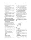 PYRIDYL BENZOTHIOPHENES AS KINASE INHIBITORS diagram and image