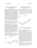 Heterocycle-substituted Pyridyl Benzothiophenes as Kinase Inhibitors diagram and image