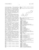 PIPERIDYLPYRIMIDINE DERIVATIVES AS MODULATORS OF PROTEIN KINASE INHIBITORS     AND OF VASCULAR ENDOTHELIAL GROWTH FACTOR RECEPTOR 2 diagram and image