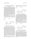 PIPERIDYLPYRIMIDINE DERIVATIVES AS MODULATORS OF PROTEIN KINASE INHIBITORS     AND OF VASCULAR ENDOTHELIAL GROWTH FACTOR RECEPTOR 2 diagram and image