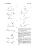 COMPOUNDS AND METHODS FOR INHIBITING HISTONE DEMETHYLASES diagram and image