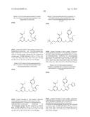 COMPOUNDS AND METHODS FOR INHIBITING HISTONE DEMETHYLASES diagram and image