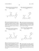 COMPOUNDS AND METHODS FOR INHIBITING HISTONE DEMETHYLASES diagram and image