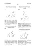 COMPOUNDS AND METHODS FOR INHIBITING HISTONE DEMETHYLASES diagram and image