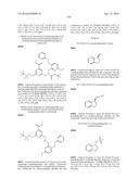 COMPOUNDS AND METHODS FOR INHIBITING HISTONE DEMETHYLASES diagram and image