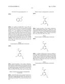 COMPOUNDS AND METHODS FOR INHIBITING HISTONE DEMETHYLASES diagram and image