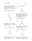 COMPOUNDS AND METHODS FOR INHIBITING HISTONE DEMETHYLASES diagram and image