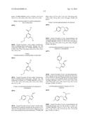 COMPOUNDS AND METHODS FOR INHIBITING HISTONE DEMETHYLASES diagram and image