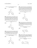 COMPOUNDS AND METHODS FOR INHIBITING HISTONE DEMETHYLASES diagram and image