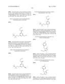 COMPOUNDS AND METHODS FOR INHIBITING HISTONE DEMETHYLASES diagram and image