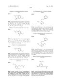 COMPOUNDS AND METHODS FOR INHIBITING HISTONE DEMETHYLASES diagram and image