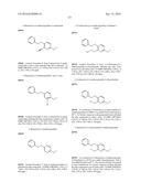 COMPOUNDS AND METHODS FOR INHIBITING HISTONE DEMETHYLASES diagram and image