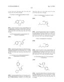 COMPOUNDS AND METHODS FOR INHIBITING HISTONE DEMETHYLASES diagram and image