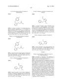 COMPOUNDS AND METHODS FOR INHIBITING HISTONE DEMETHYLASES diagram and image