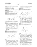 COMPOUNDS AND METHODS FOR INHIBITING HISTONE DEMETHYLASES diagram and image