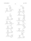 COMPOUNDS AND METHODS FOR INHIBITING HISTONE DEMETHYLASES diagram and image