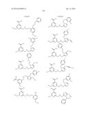 COMPOUNDS AND METHODS FOR INHIBITING HISTONE DEMETHYLASES diagram and image