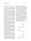 COMPOUNDS AND METHODS FOR INHIBITING HISTONE DEMETHYLASES diagram and image