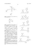 COMPOUNDS AND METHODS FOR INHIBITING HISTONE DEMETHYLASES diagram and image