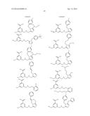 COMPOUNDS AND METHODS FOR INHIBITING HISTONE DEMETHYLASES diagram and image