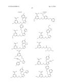 COMPOUNDS AND METHODS FOR INHIBITING HISTONE DEMETHYLASES diagram and image