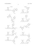 COMPOUNDS AND METHODS FOR INHIBITING HISTONE DEMETHYLASES diagram and image