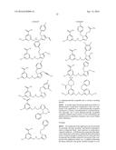 COMPOUNDS AND METHODS FOR INHIBITING HISTONE DEMETHYLASES diagram and image