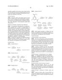 COMPOUNDS AND METHODS FOR INHIBITING HISTONE DEMETHYLASES diagram and image