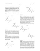 COMPOUNDS AND METHODS FOR INHIBITING HISTONE DEMETHYLASES diagram and image