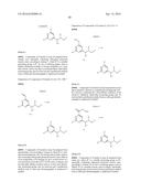 COMPOUNDS AND METHODS FOR INHIBITING HISTONE DEMETHYLASES diagram and image