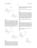 COMPOUNDS AND METHODS FOR INHIBITING HISTONE DEMETHYLASES diagram and image