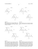 COMPOUNDS AND METHODS FOR INHIBITING HISTONE DEMETHYLASES diagram and image