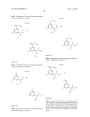 COMPOUNDS AND METHODS FOR INHIBITING HISTONE DEMETHYLASES diagram and image