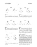 COMPOUNDS AND METHODS FOR INHIBITING HISTONE DEMETHYLASES diagram and image