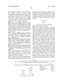 COMPOUNDS AND METHODS FOR INHIBITING HISTONE DEMETHYLASES diagram and image