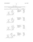 COMPOUNDS AND METHODS FOR INHIBITING HISTONE DEMETHYLASES diagram and image